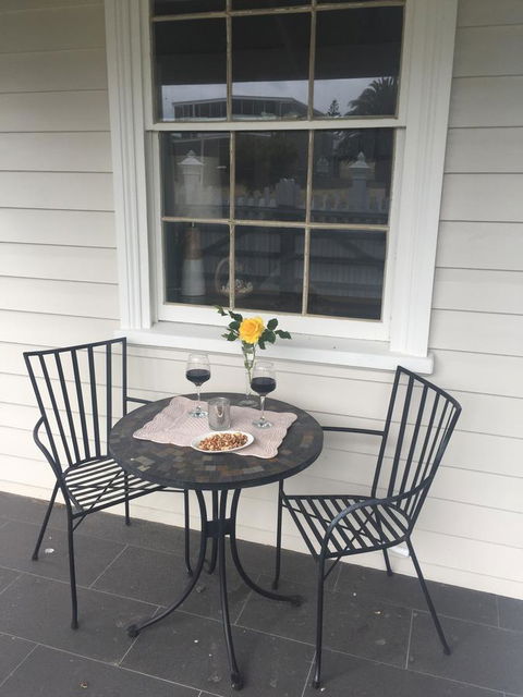 Railway Cottage In Beachport - Hotel Gold Coast 21