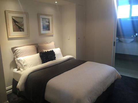 Railway Cottage In Beachport - Hotel Gold Coast 14