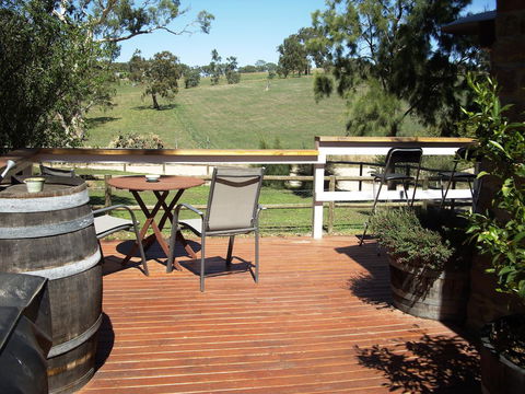 1860 Wine Country Cottages - Hotel Gold Coast 3