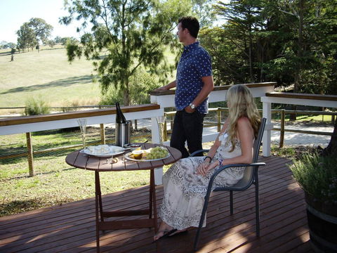 1860 Wine Country Cottages - Hotel Gold Coast 8