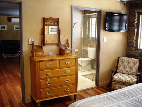 1860 Wine Country Cottages - Hotel Gold Coast 15