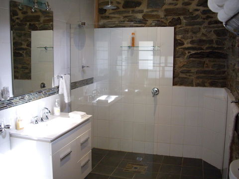 1860 Wine Country Cottages - Hotel Gold Coast 19