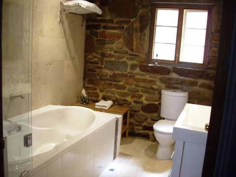 1860 Wine Country Cottages - Hotel Gold Coast 6