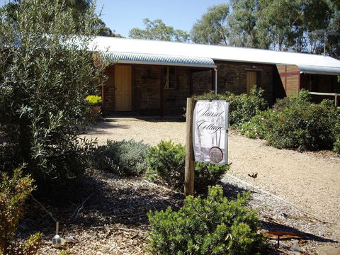 1860 Wine Country Cottages - Hotel Gold Coast 22