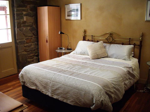 1860 Wine Country Cottages - Hotel Gold Coast 11