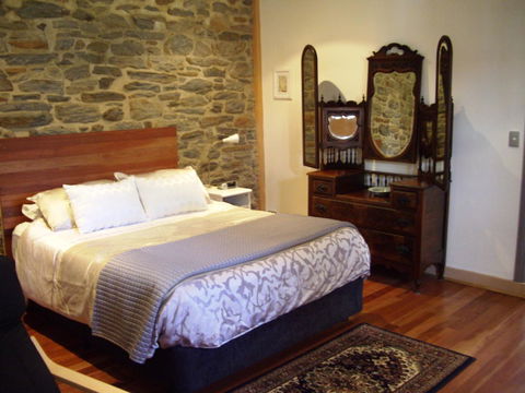 1860 Wine Country Cottages - Hotel Gold Coast 4