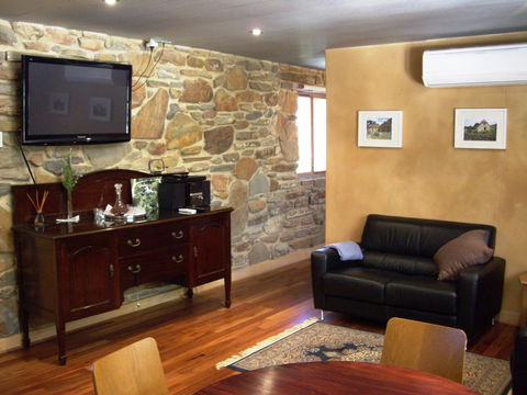 1860 Wine Country Cottages - Hotel Gold Coast 12