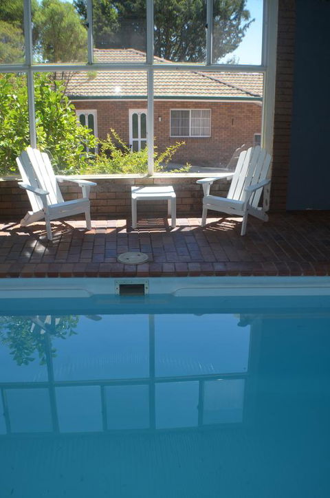 Deer Park Motor Inn Armidale - Hotel Gold Coast 29