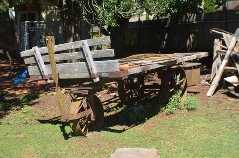 Deer Park Motor Inn Armidale - Hotel Gold Coast 26
