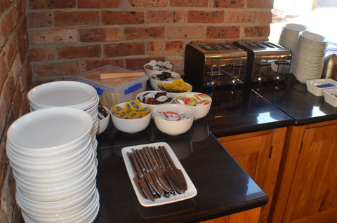 Deer Park Motor Inn Armidale - Hotel Gold Coast 15