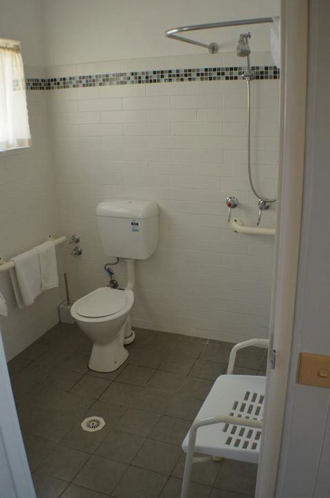 Deer Park Motor Inn Armidale - Hotel Gold Coast 36