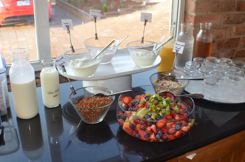 Deer Park Motor Inn Armidale - Hotel Gold Coast 16