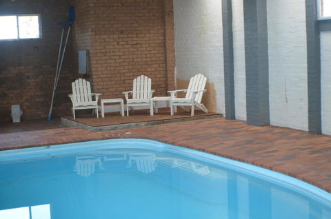 Deer Park Motor Inn Armidale - Hotel Gold Coast 13