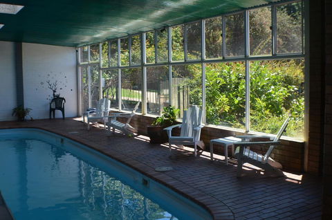Deer Park Motor Inn Armidale - Hotel Gold Coast 28