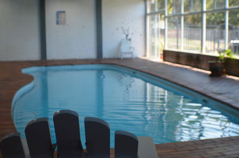Deer Park Motor Inn Armidale - Hotel Gold Coast 14