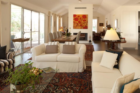 Thorn Park By The Vines - Hotel Gold Coast 0