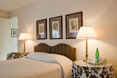 Thorn Park By The Vines - Hotel Gold Coast 6