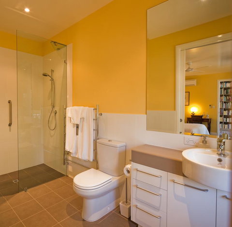 Thorn Park By The Vines - Hotel Gold Coast 9