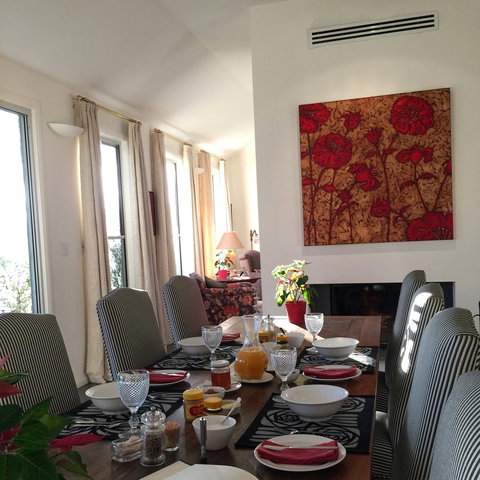 Thorn Park By The Vines - Hotel Gold Coast 1