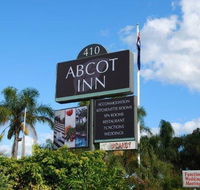 Abcot Inn - Hotel Gold Coast