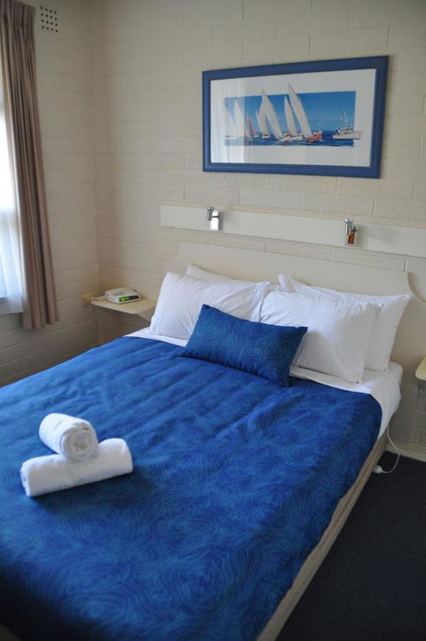 Robe Central Motel - Hotel Gold Coast 25