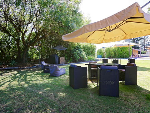Robe Central Motel - Hotel Gold Coast 20