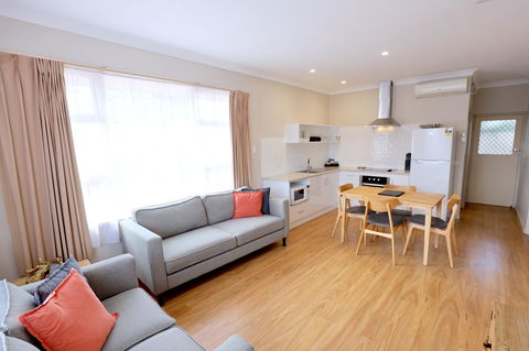 Robe Central Motel - Hotel Gold Coast 42