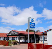 Best Western Melaleuca Motel  Apartments - Hotel Gold Coast