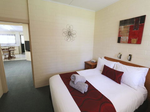 Robe Central Motel - Hotel Gold Coast 10