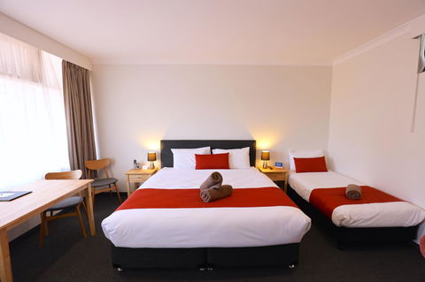 Robe Central Motel - Hotel Gold Coast 36