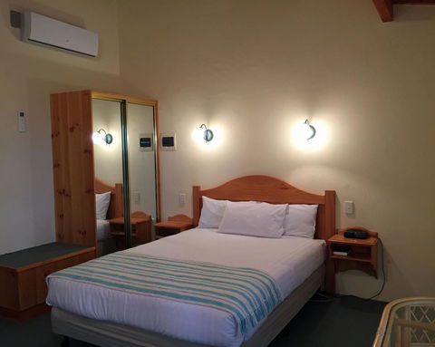 Coonawarra Place Motor Inn - Hotel Gold Coast 31