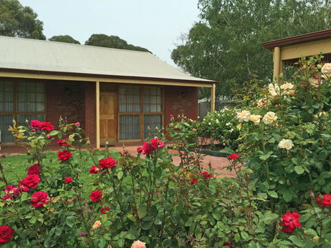 Coonawarra Place Motor Inn - Hotel Gold Coast 24