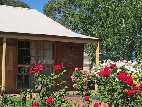 Coonawarra Place Motor Inn - Hotel Gold Coast 35