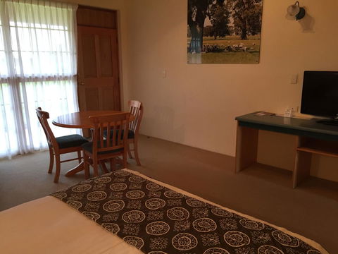 Coonawarra Place Motor Inn - Hotel Gold Coast 25