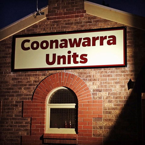 Coonawarra Place Motor Inn - Hotel Gold Coast 22