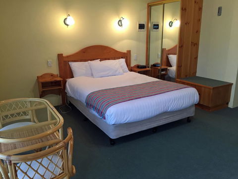 Coonawarra Place Motor Inn - Hotel Gold Coast 23