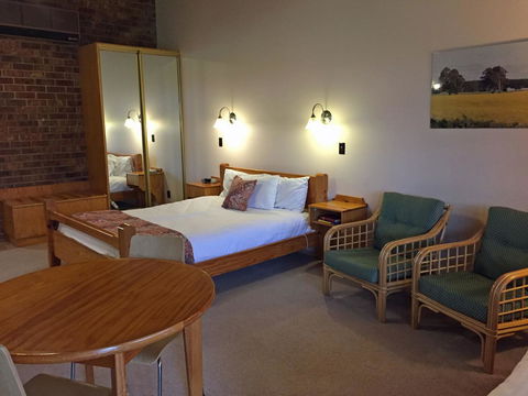 Coonawarra Place Motor Inn - Hotel Gold Coast 27