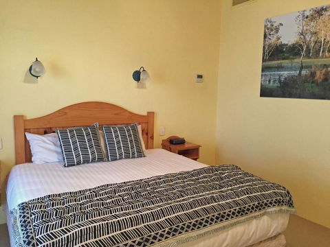 Coonawarra Place Motor Inn - Hotel Gold Coast 34