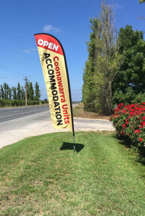 Coonawarra Place Motor Inn - Hotel Gold Coast 41