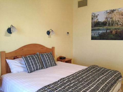 Coonawarra Place Motor Inn - Hotel Gold Coast 42