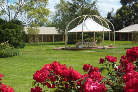 Coonawarra Place Motor Inn - Hotel Gold Coast 3