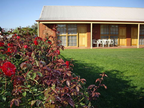 Coonawarra Place Motor Inn - Hotel Gold Coast 5