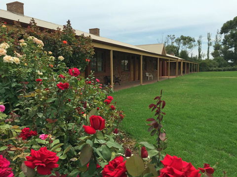 Coonawarra Place Motor Inn - Hotel Gold Coast 26