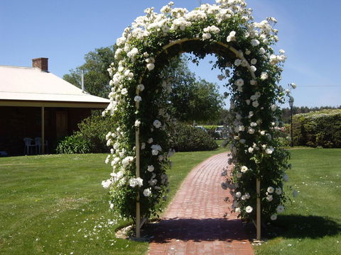Coonawarra Place Motor Inn - Hotel Gold Coast 6