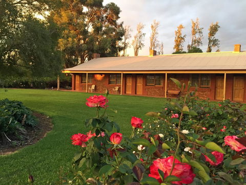 Coonawarra Place Motor Inn - Hotel Gold Coast 38