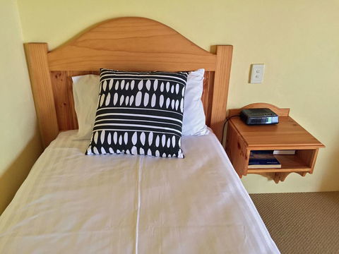 Coonawarra Place Motor Inn - Hotel Gold Coast 43