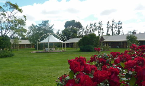 Coonawarra Place Motor Inn - Hotel Gold Coast 9