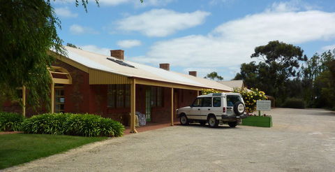 Coonawarra Place Motor Inn - Hotel Gold Coast 19