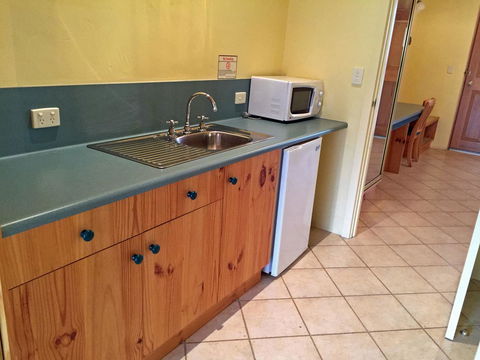Coonawarra Place Motor Inn - Hotel Gold Coast 39