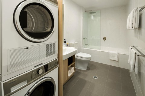 Quest Griffith - Hotel Gold Coast 5
